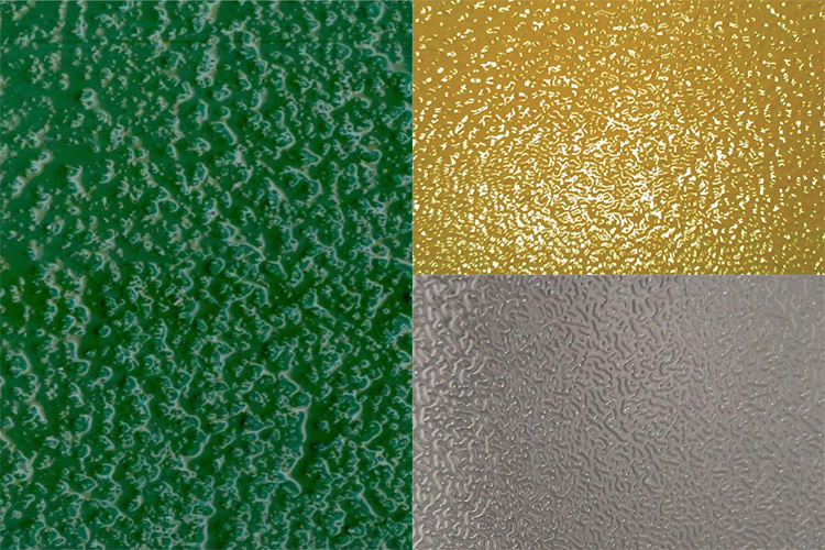 环氧橘皮防滑面地坪涂漆系统效果图