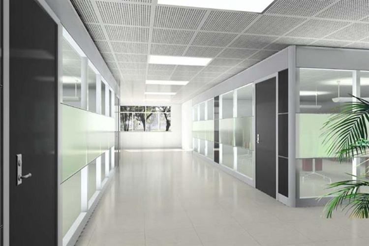 深圳前海**集团有限公司实例图二