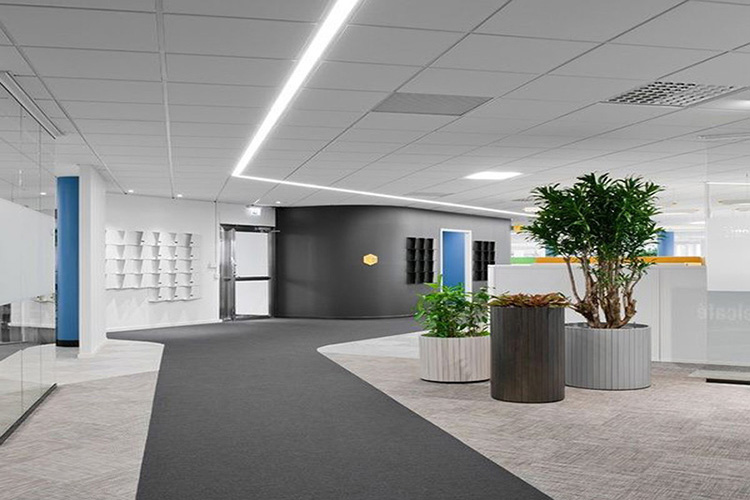 深圳前海**集团有限公司实例图三