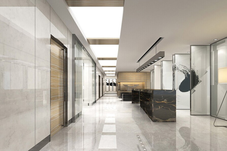 深圳前海**集团有限公司实例图五