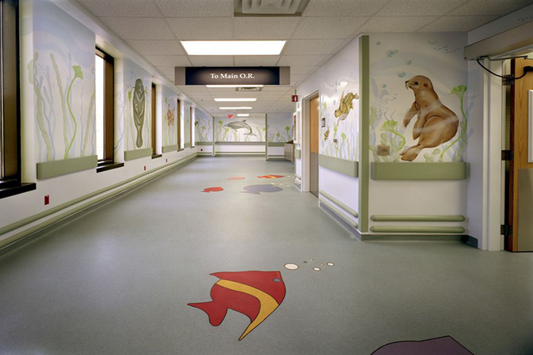 上海**文化博物馆实例图六