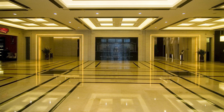 广州**国际旅游大酒店实例图一