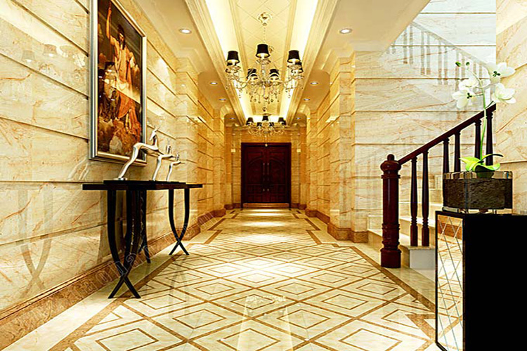 广州**国际旅游大酒店实例图二