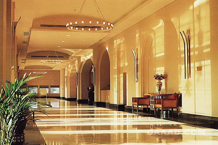 广州**国际旅游大酒店实例图三