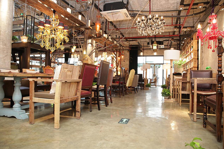 广州**国际旅游大酒店实例图四