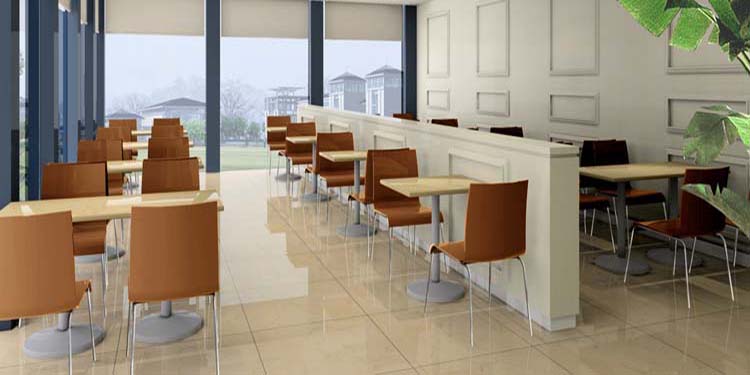 广州**国际旅游大酒店实例图五