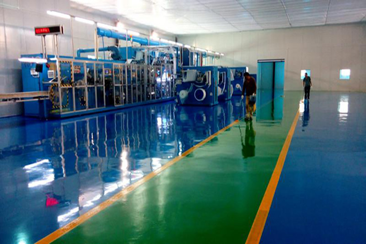 东莞 ** (香港)电子制造有限公司实例图二