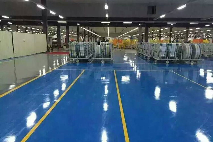 东莞 ** (香港)电子制造有限公司实例图三