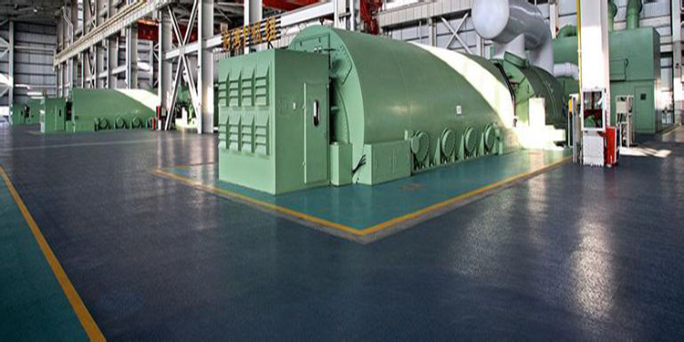 浙江**化工集团股份有限公司实例图三