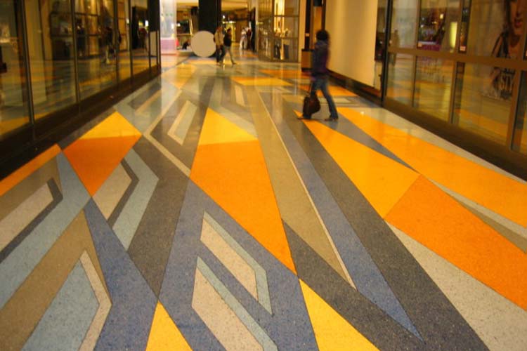 北京**国际连锁购物商城实例图五