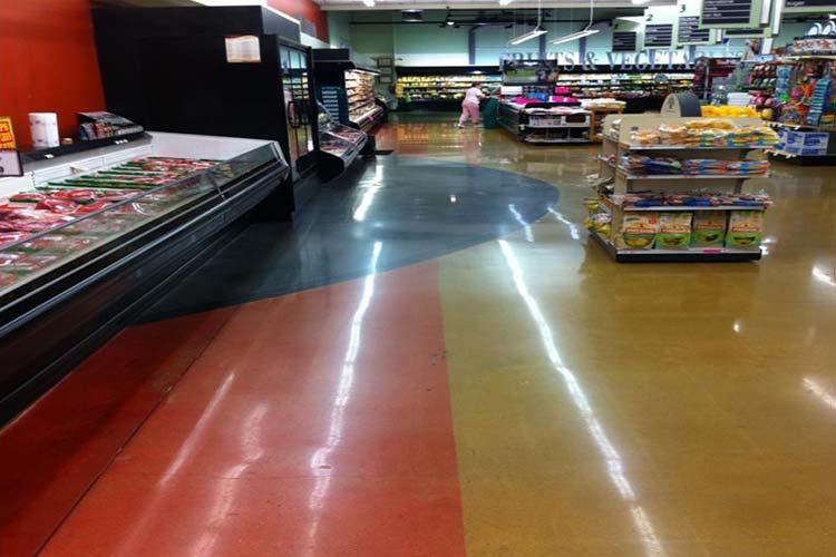 北京**国际连锁购物商城实例图六