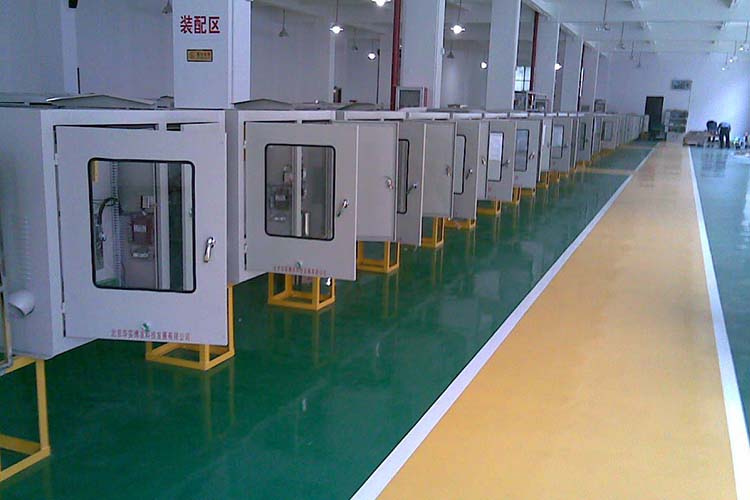 江苏**零食工坊连锁食品有限公司实例图三