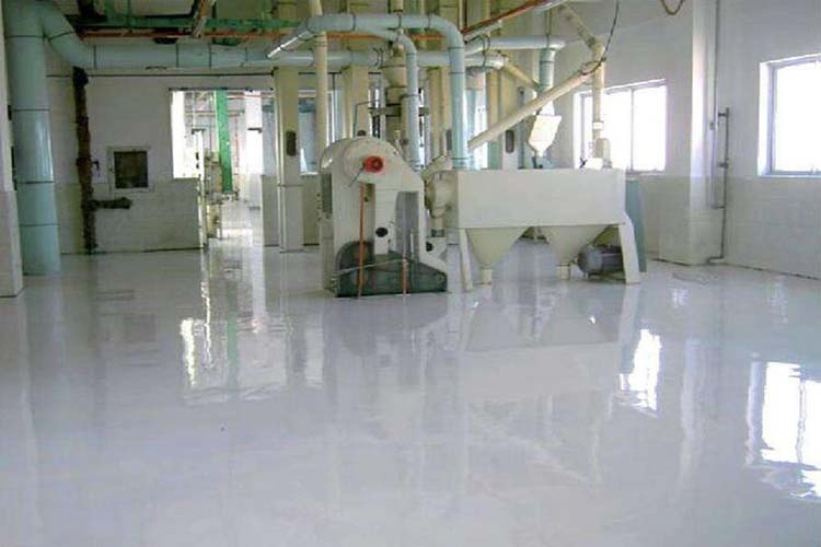 江苏**零食工坊连锁食品有限公司实例图四