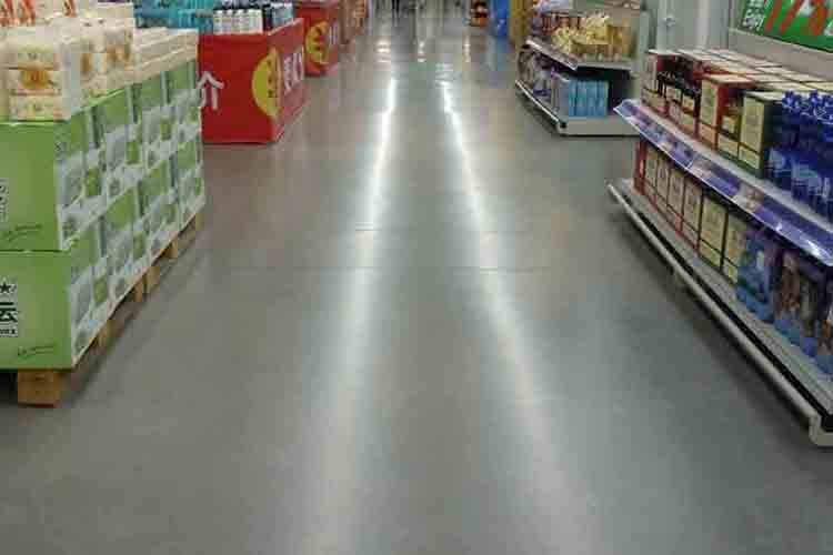 江苏**零食工坊连锁食品有限公司实例图五