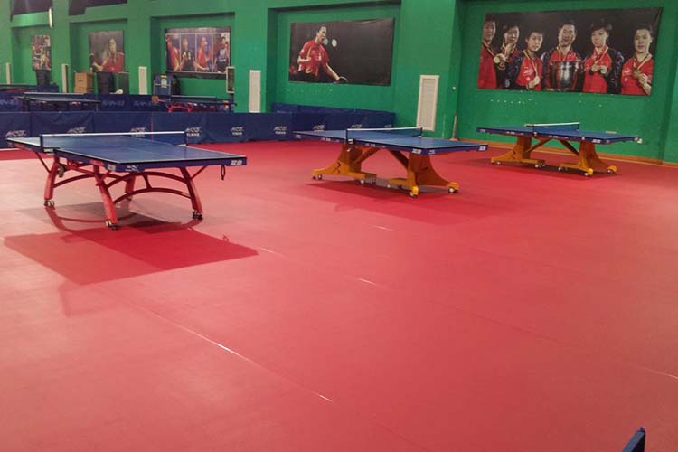 广州市**人民文化体育中心实例图三