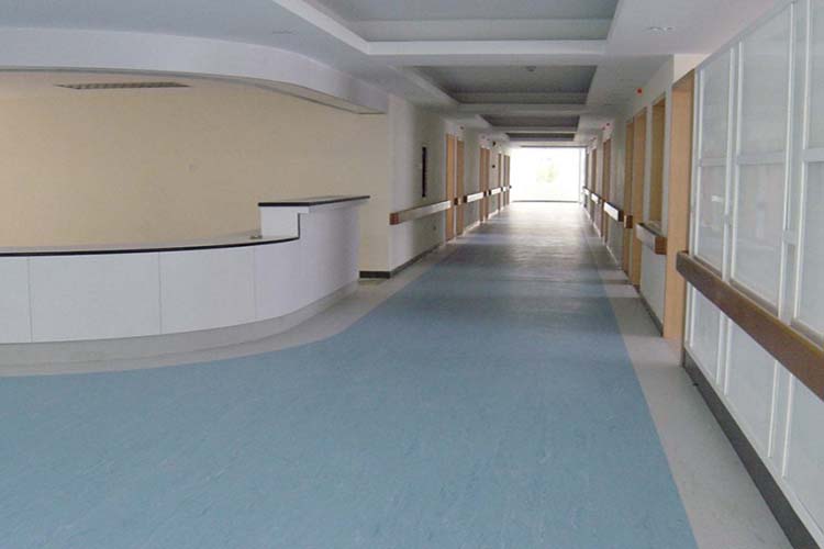 厦门**大学附属第一医院实例图二